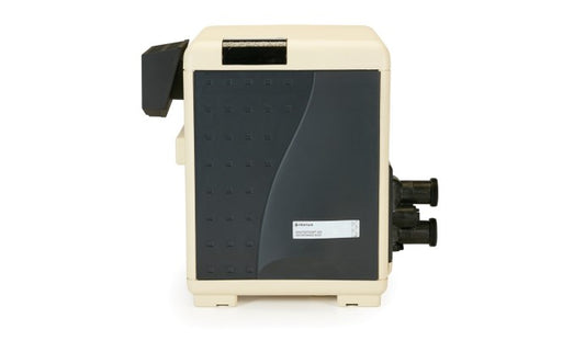 PENTAIR MASTERTEMP® NATURAL GAS HIGH PERFORMANCE HEATER 400K BTU