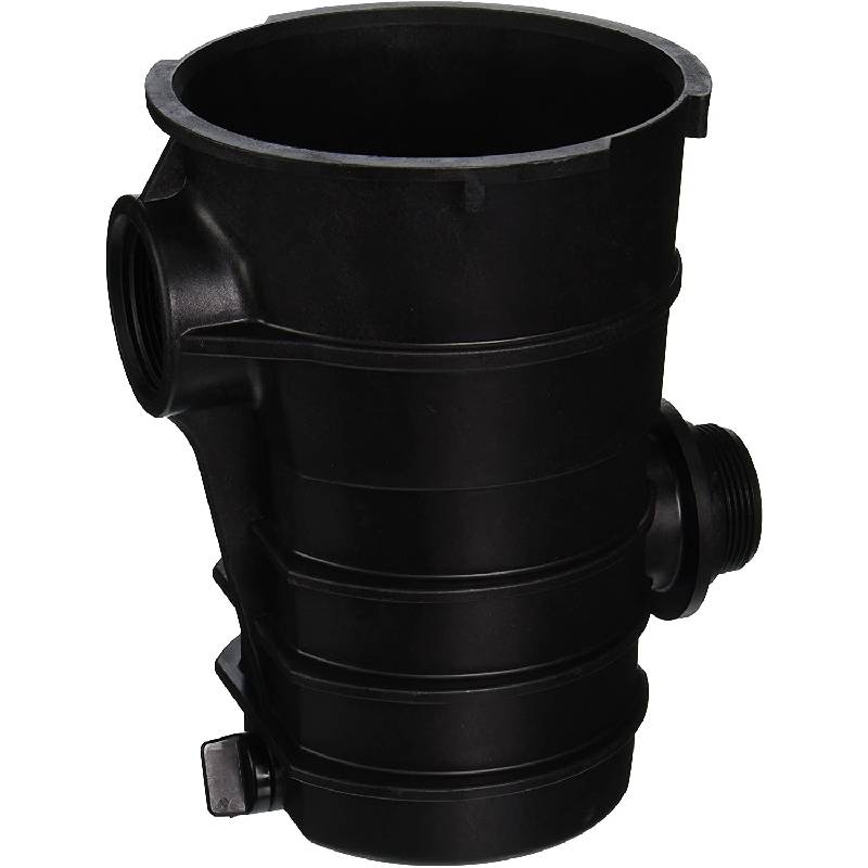 PENTAIR DYNAMO STRAINER POT