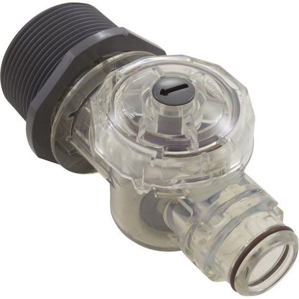 PENTAIR FEEDLINE WALL CONNECTOR KIT FOR RACER CLEANER