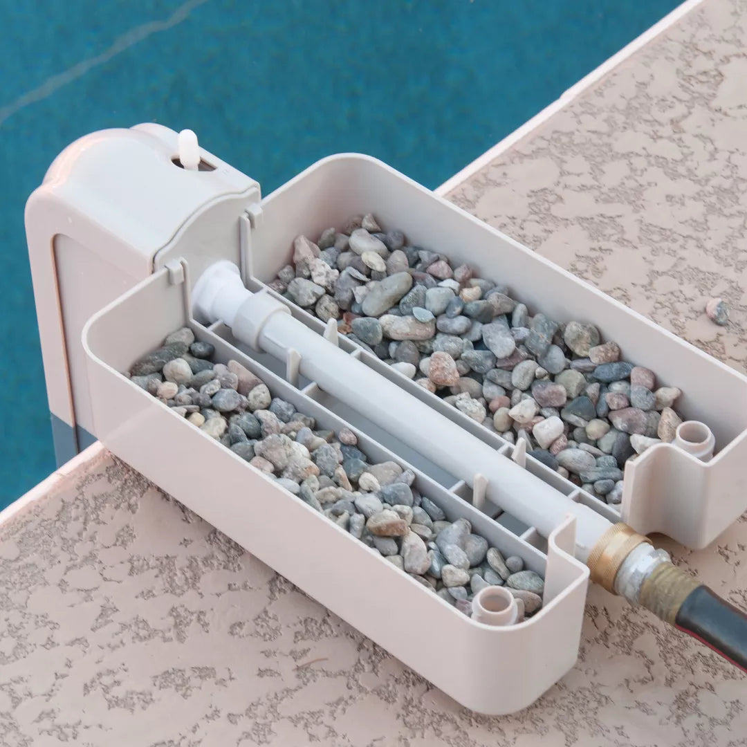 POOL SENTRY AUTO WATER LEVELER