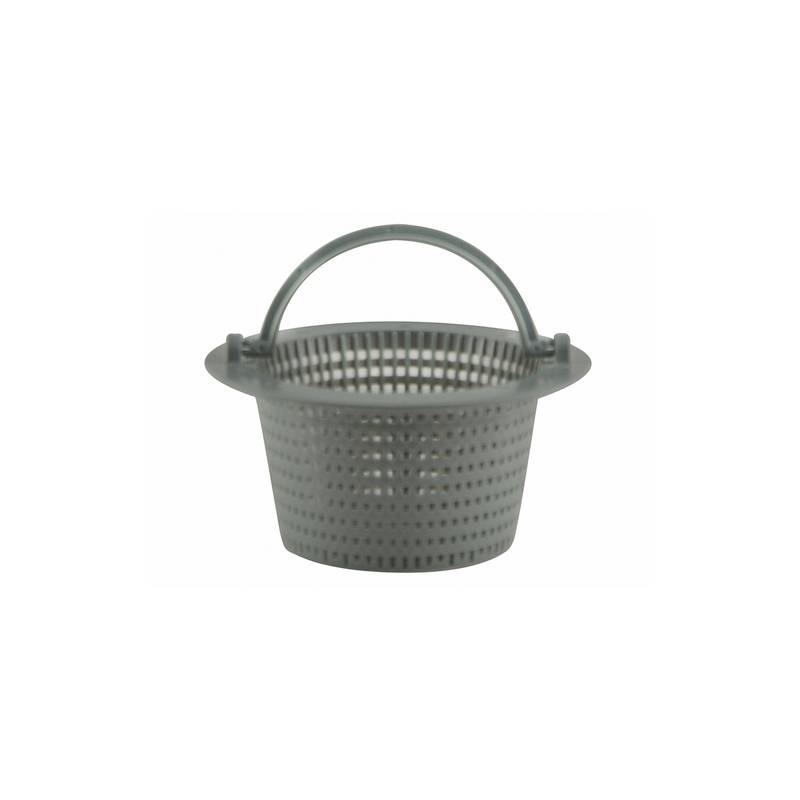 POOLSTYLE  AG SKIMMER BASKET, PS016B GREY
