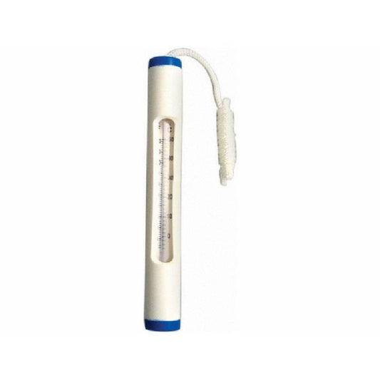 POOLSTYLE DELUXE SERIES ROUND THERMOMETER