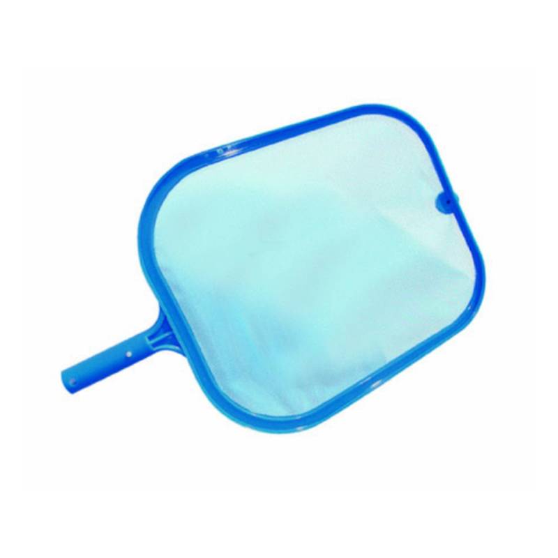DELUXE POLY LEAF SKIMMER NET WITH MAGNET
