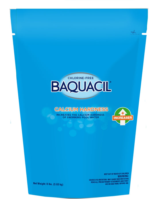 BAQUACIL CALCIUM HARDNES INCREASER