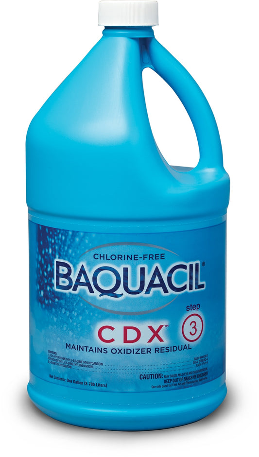 BAQUACIL CDX