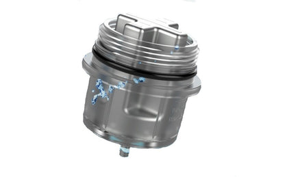 RAYPAK PROTEK REFILL KIT