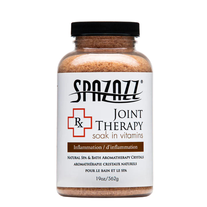 SPAZAZZ- JOINT- INFLAMMATION THERAPY