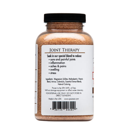 SPAZAZZ- JOINT- INFLAMMATION THERAPY