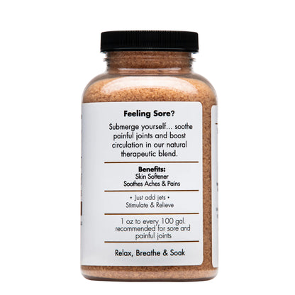SPAZAZZ- JOINT- INFLAMMATION THERAPY