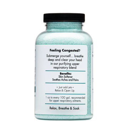 SPAZAZZ - RESPIRATORY- RELIEF THERAPY