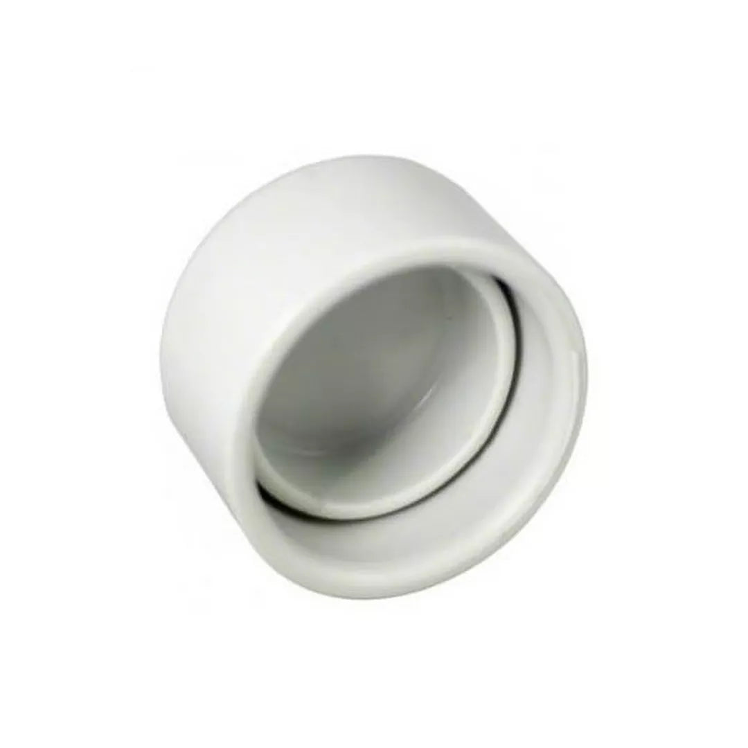 RUBBER LADDER BUMPER 1.9" OD SET OF 2 FEMALE
