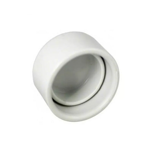 RUBBER LADDER BUMPER 1.9" OD SET OF 2 FEMALE