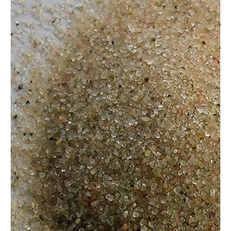 FILTER SAND 50LB OPTI FLOW