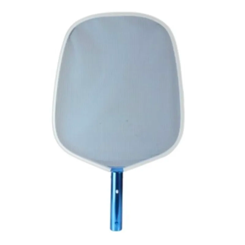 DELUXE SERIES ALUMINUM FRAME POLY LEAF SKIMMER