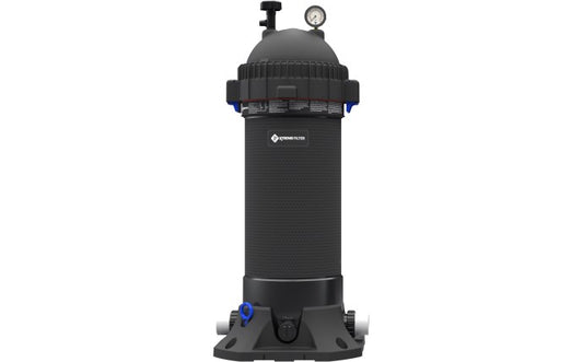 SUPER PRO XTREME XF3500 CARTRIDGE FILTER , 250 SqFt