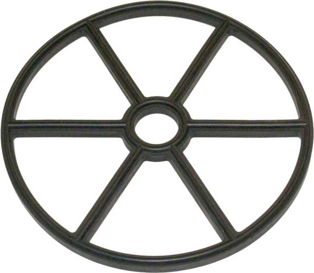 HAYWARD VARI-FLO MULTIPORT 6 SPOKE GASKET