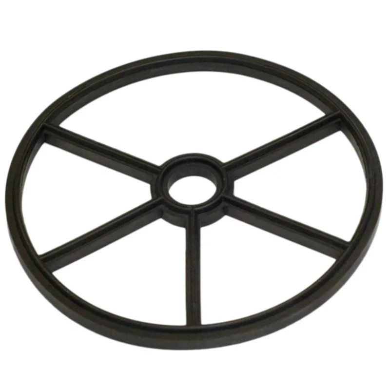 HAYWARD 1.5" VARI-FLO MULTIPORT VALVE 5 SPOKE GASKET