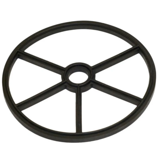 HAYWARD 1.5" VARI-FLO MULTIPORT VALVE 5 SPOKE GASKET