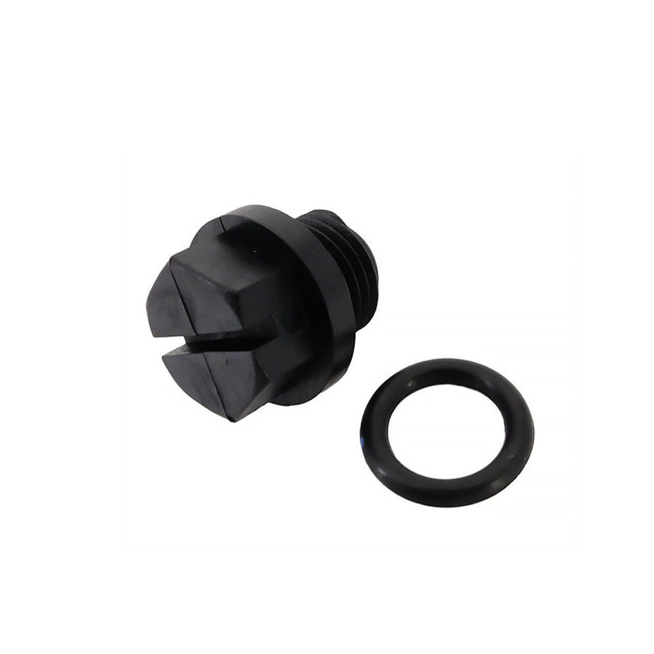 HAYWARD DRAIN PLUG WITH O-RING