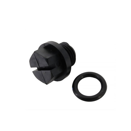 HAYWARD DRAIN PLUG WITH O-RING