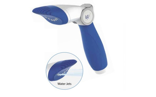 WATER WAND PRO CARTRIDGE FILTER CLEANER