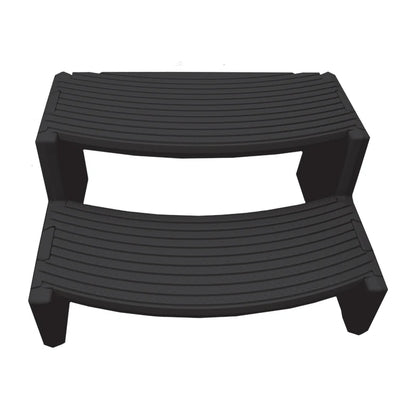 LIFE ESSENTIALS 19.7" x 16"  SPA STEP