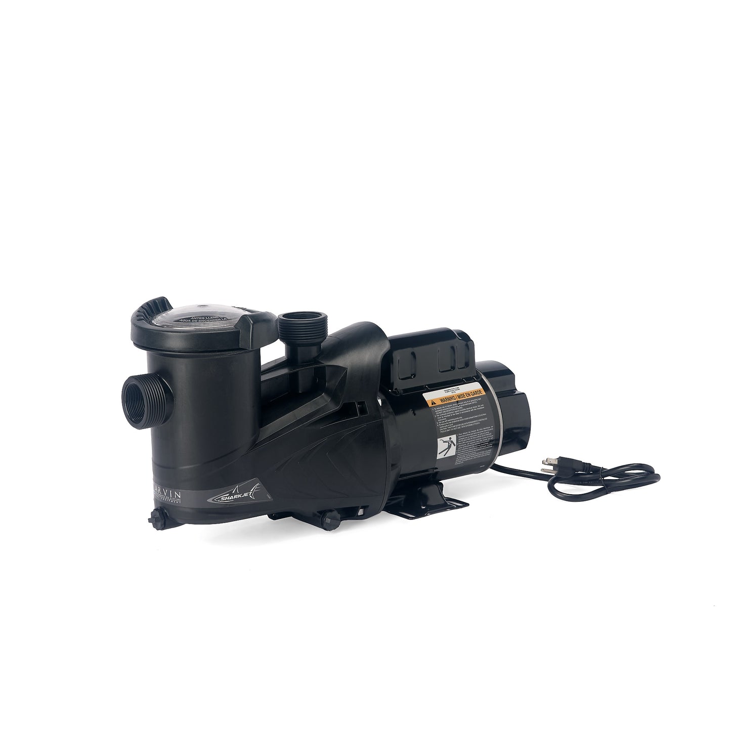 CARVIN 1 HP SHARK JET PUMP 115 V ADD SHIPPING