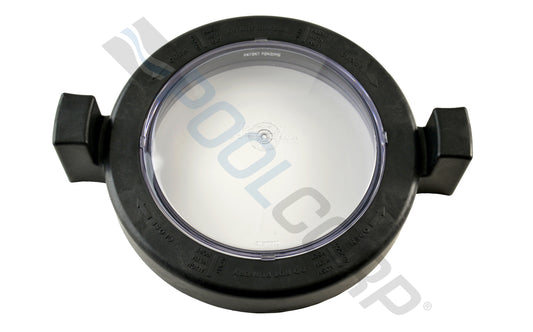 JANDY LID WITH LOCKING RING & O-RING