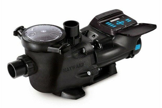 HAYWARD TRISTAR VS 950 AVRIABLE SPEED PUMP 2.7HP