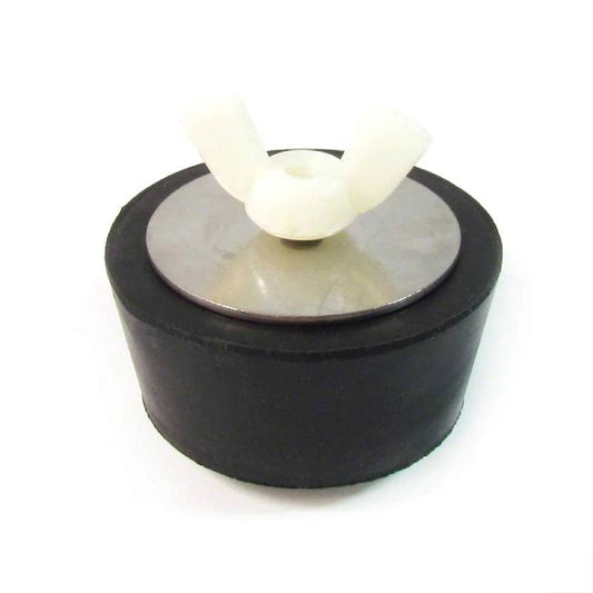 WINTER PLUG W/ NYLON WING NUT