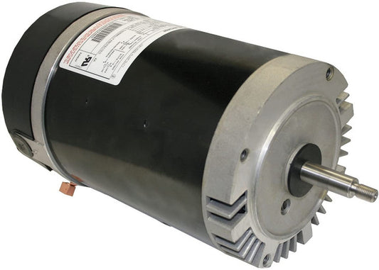CENTURY USN1202 NORTHSTAR MOTOR 2HP 115/208-230V EE UR 56J ODP