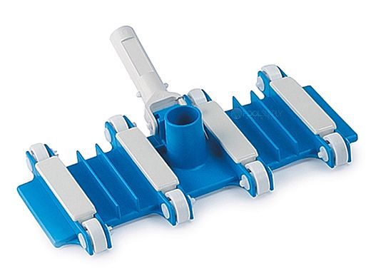PENTAIR SUPERFLEX 14" VACUUM HEAD #203