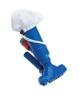 SPA & ABOVE GROUND POOL VENTURY VACUUM CLEANER