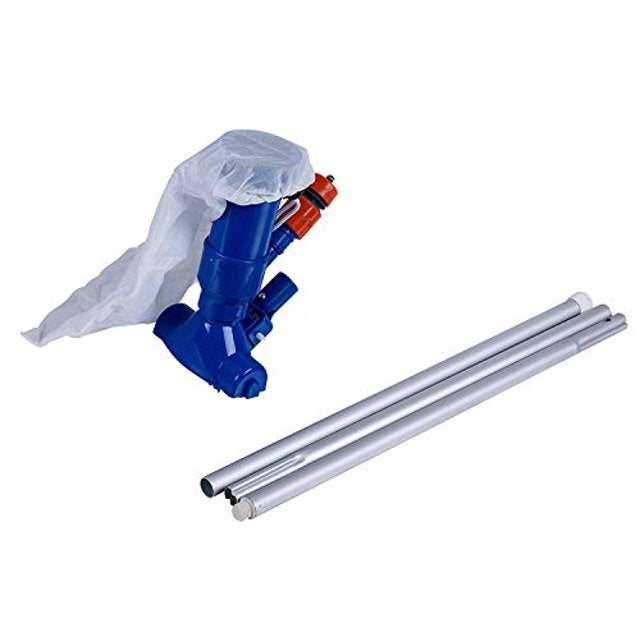 SPA & ABOVE GROUND POOL VENTURY VACUUM CLEANER