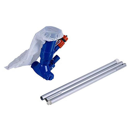 SPA & ABOVE GROUND POOL VENTURY VACUUM CLEANER