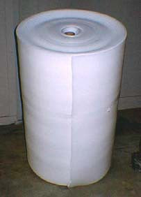 EASY BOTTOM II FLOOR FOAM