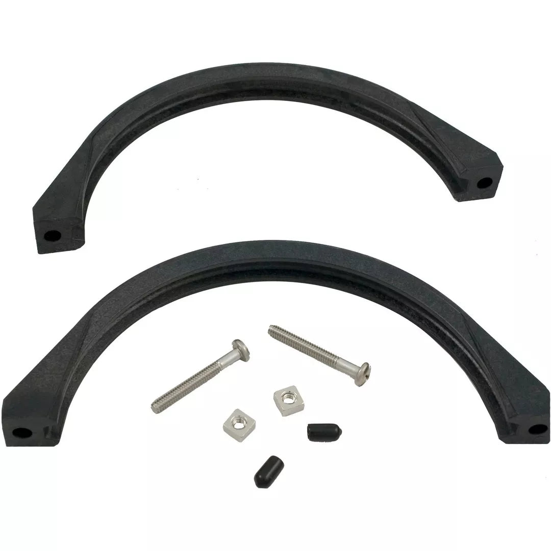 HAYWARD PRO SERIES FLANGE CLAMP GMX600NM