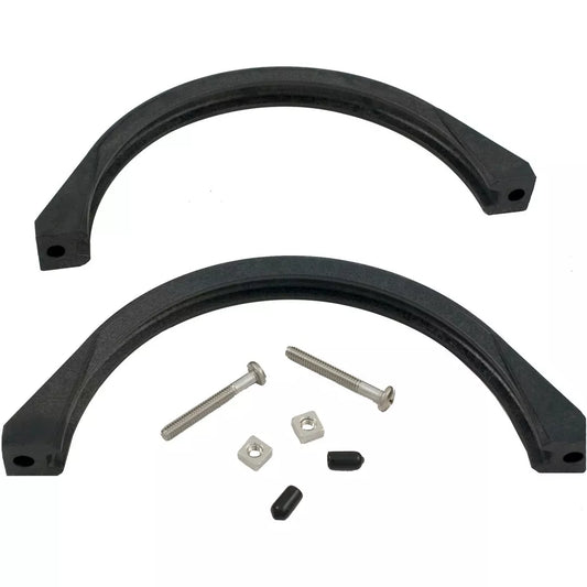 HAYWARD PRO SERIES FLANGE CLAMP GMX600NM (GENERIC)
