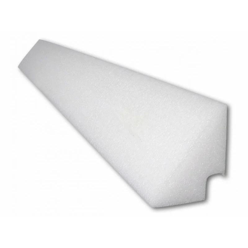 PEEL-N-PLACE 4' ABOVE GROUND POOL WALL COVE