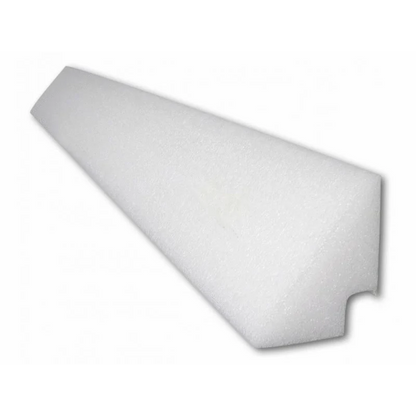PEEL-N-PLACE 4' ABOVE GROUND POOL WALL COVE
