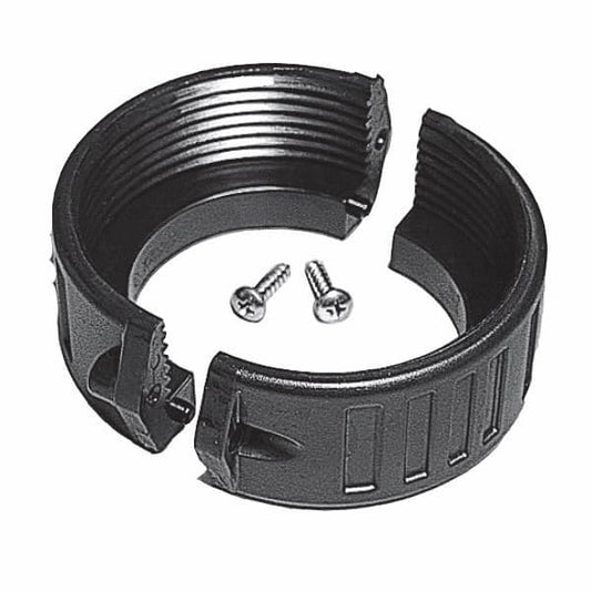 WATERWAY 1.5" SPLIT NUT WITH SCREWS 400-5491