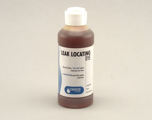 ANDERSON LEAK LOCATING DYE 8OZ