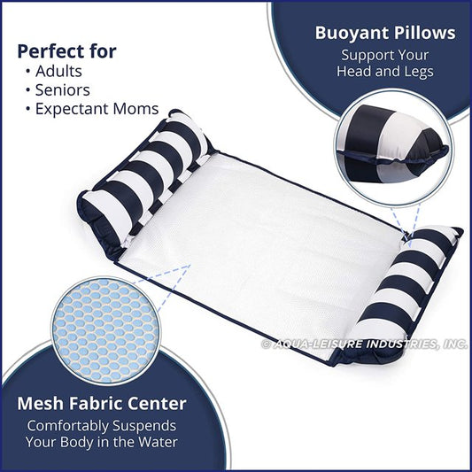 AQUA 4-IN-1 MONTEREY HAMMOCK