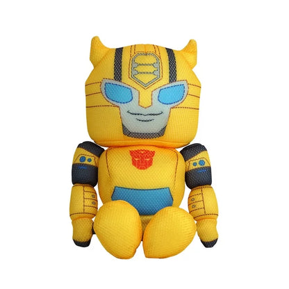 WAHU AQUA PALS- BUMBLEBEE TRANSFORMER DISNEY