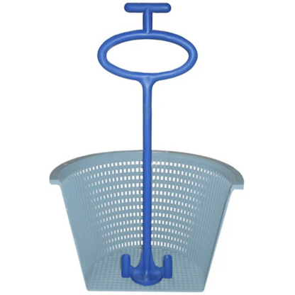 THE SKIMMER ANGEL SKIMMER BASKET HANDLE