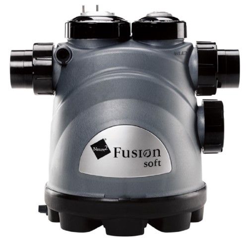 NATURE 2 FUSION TAB FEEDER  50 PSI 30-120 GPM 40K gal