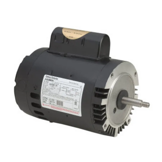 CENTURY B130 ODP THREADED POOL & SPA PUMP MOTOR 2HP 230V
