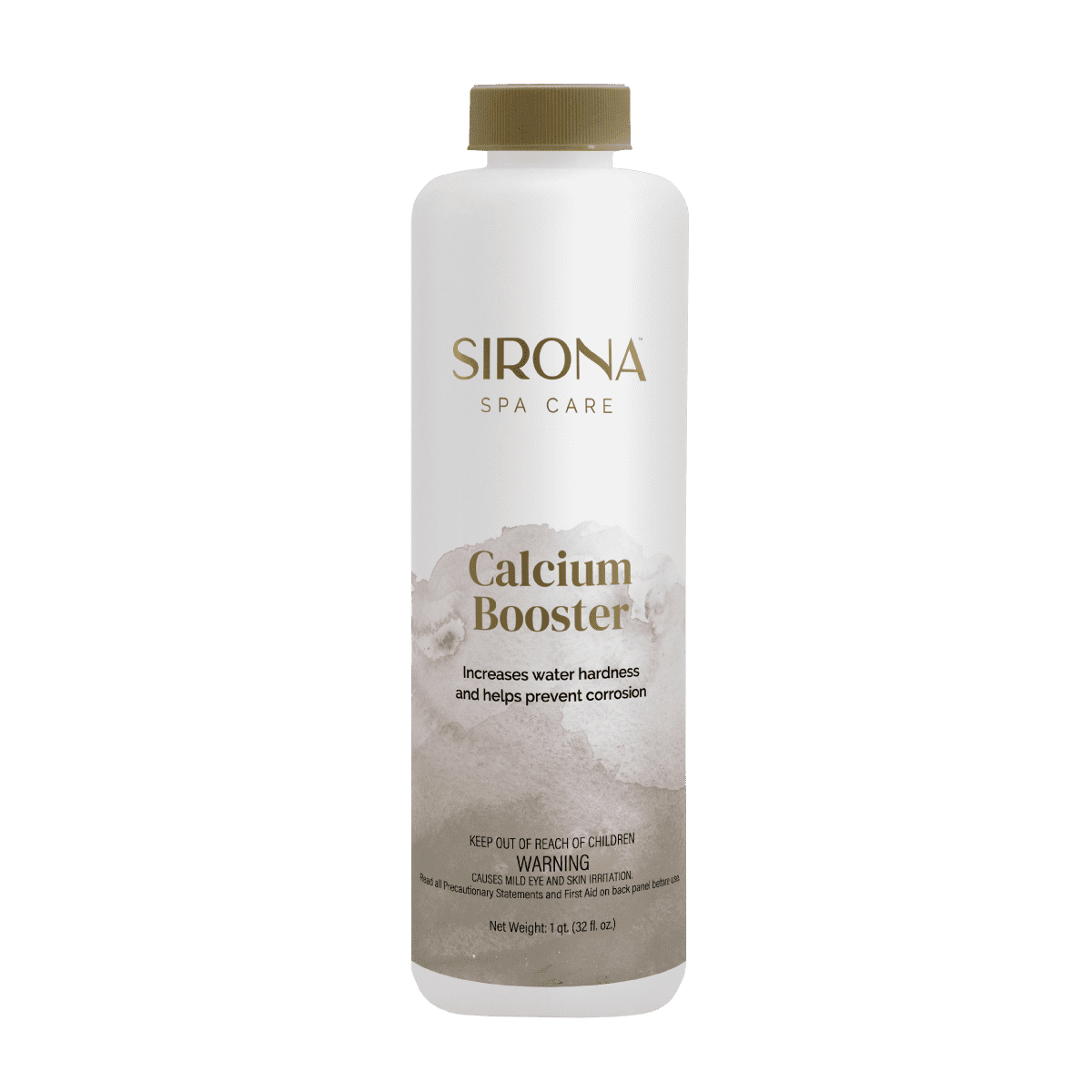 SIRONA CALCIUM BOOSTER 1LB