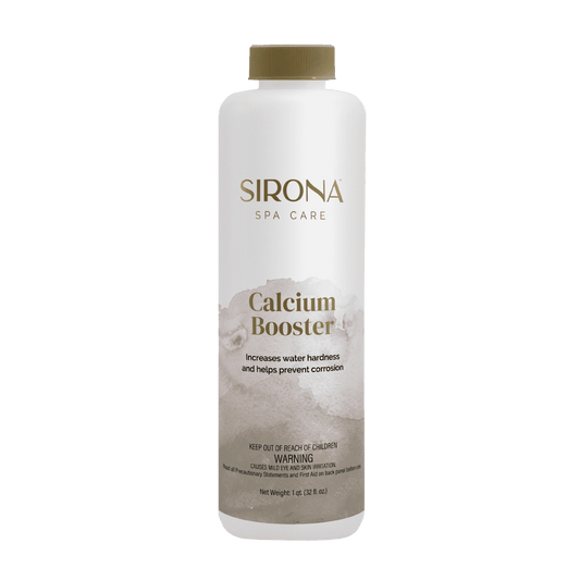 SIRONA CALCIUM BOOSTER 1LB