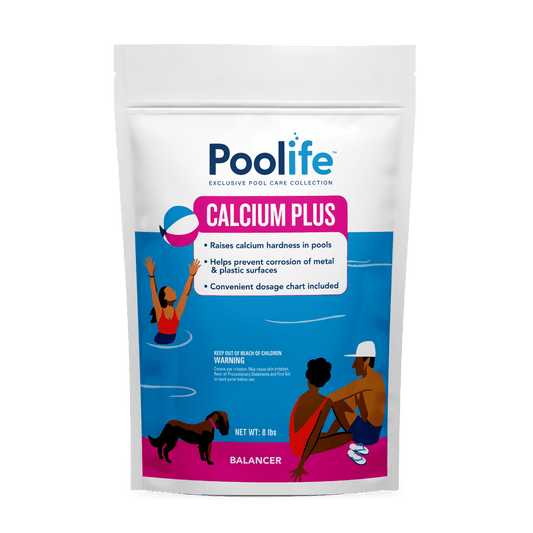 POOLIFE CALCIUM PLUS